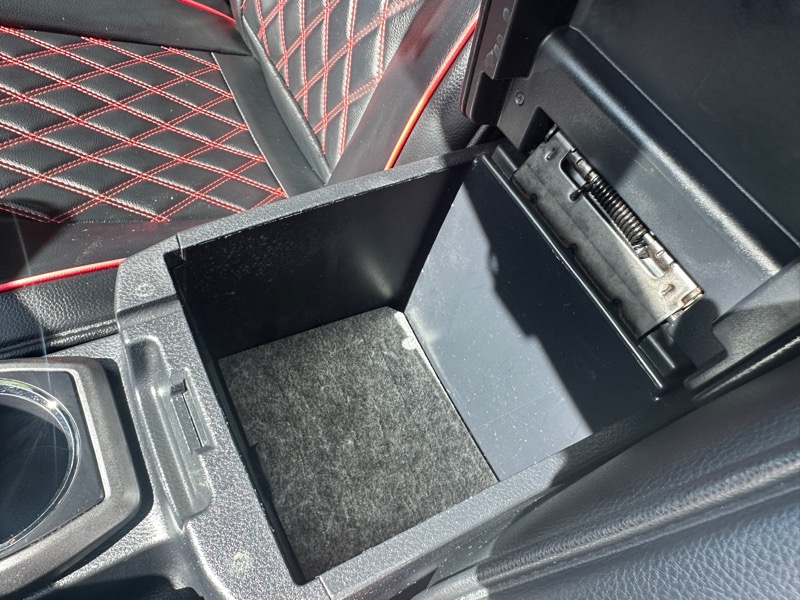 2017 Toyota Tacoma TRD V6 Double Cab 4x4 photo 21