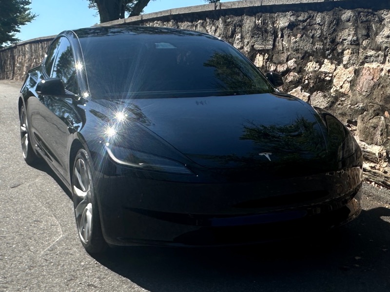 2024 Tesla Model 3 Long Range photo 6