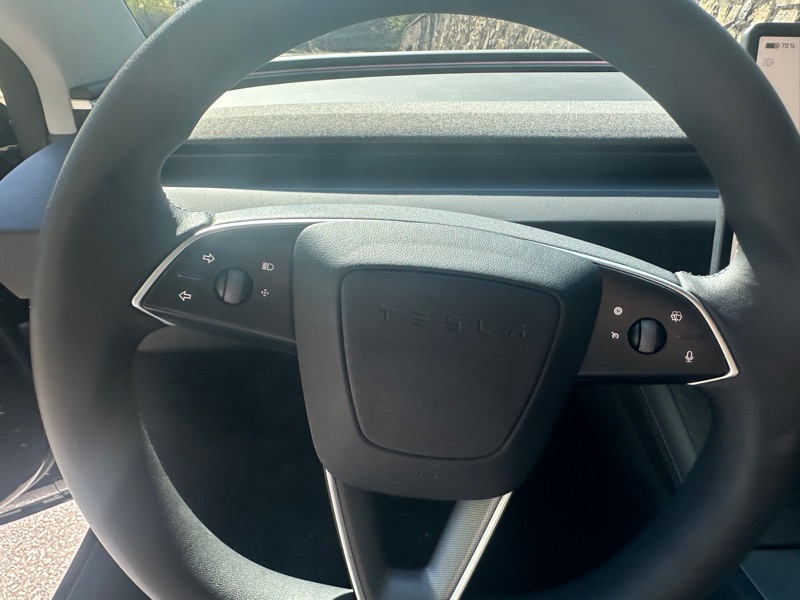 2024 Tesla Model 3 Long Range photo 10