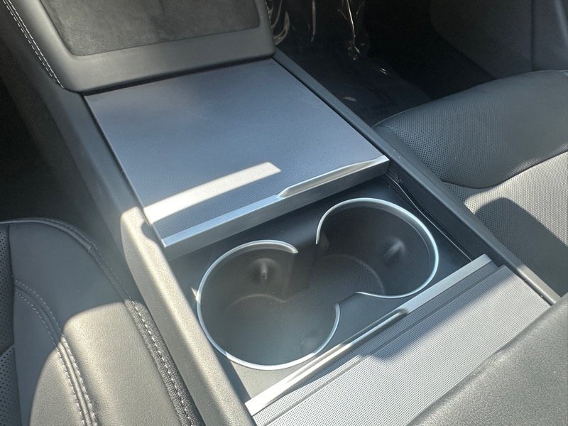 2024 Tesla Model 3 Long Range photo 12