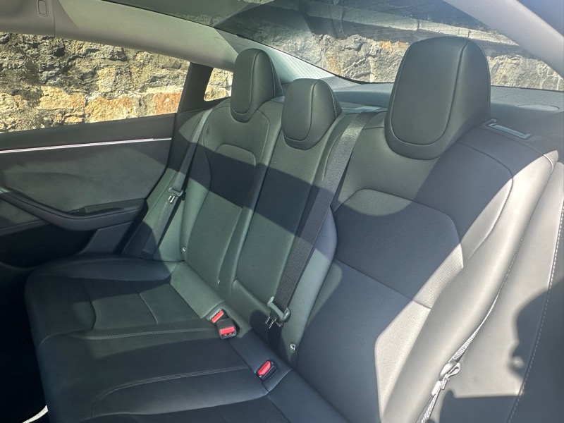 2024 Tesla Model 3 Long Range photo 17