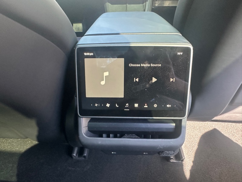 2024 Tesla Model 3 Long Range photo 20