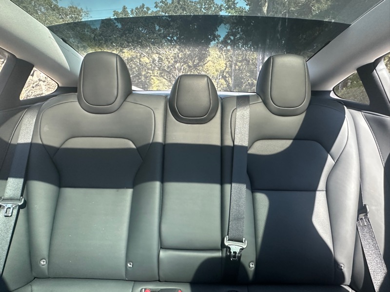 2024 Tesla Model 3 Long Range photo 22