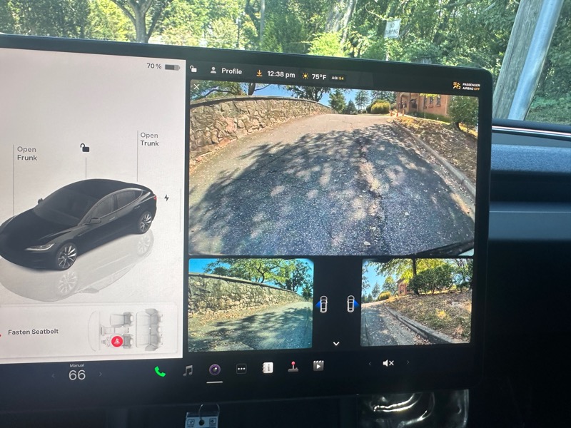 2024 Tesla Model 3 Long Range photo 28