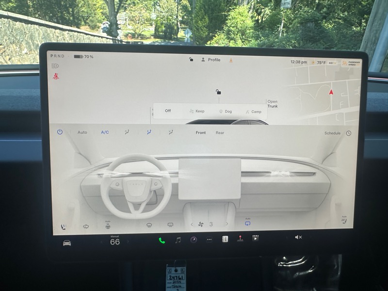 2024 Tesla Model 3 Long Range photo 29