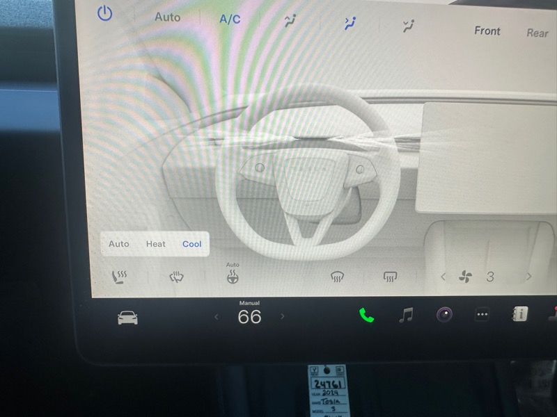 2024 Tesla Model 3 Long Range photo 30
