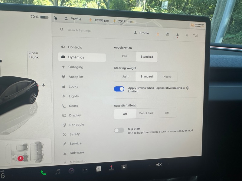 2024 Tesla Model 3 Long Range photo 32