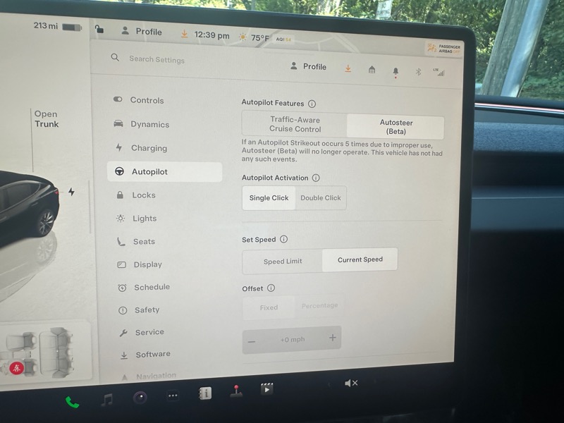 2024 Tesla Model 3 Long Range photo 33