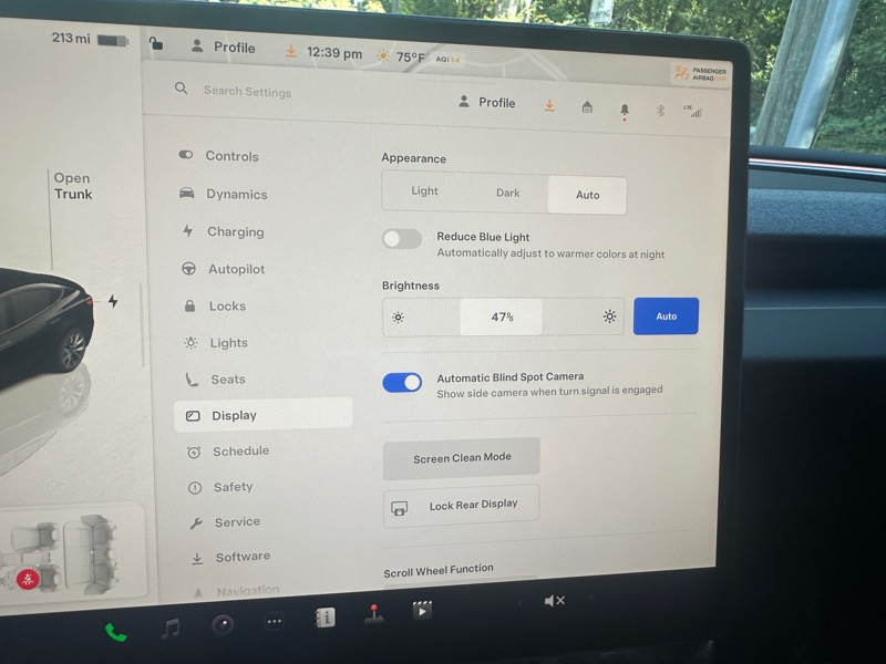 2024 Tesla Model 3 Long Range photo 34