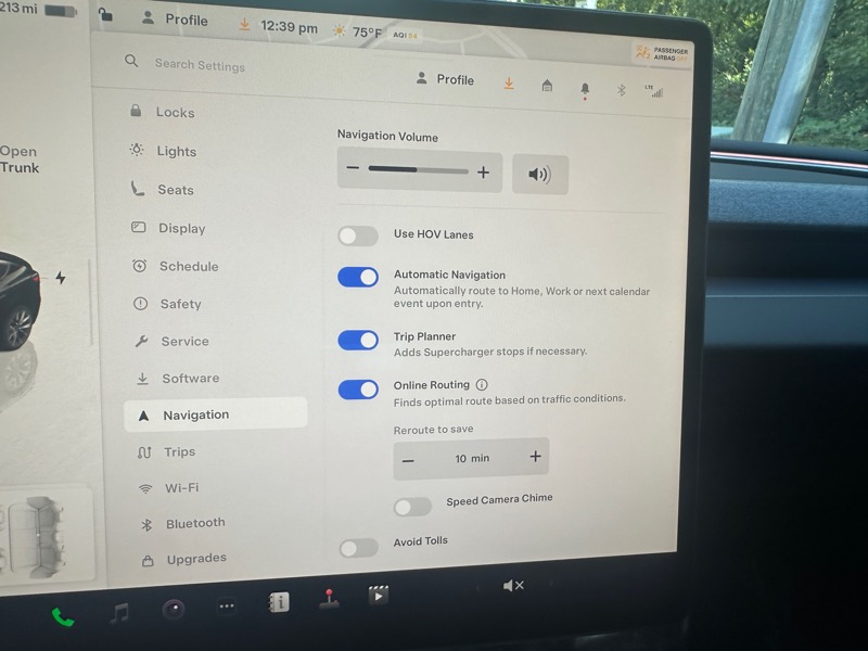 2024 Tesla Model 3 Long Range photo 35