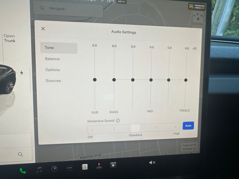 2024 Tesla Model 3 Long Range photo 36