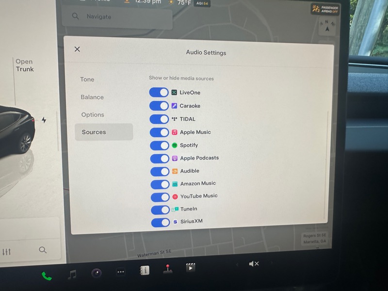2024 Tesla Model 3 Long Range photo 37