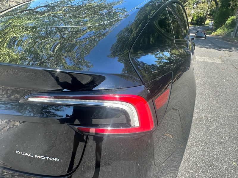 2024 Tesla Model 3 Long Range photo 39