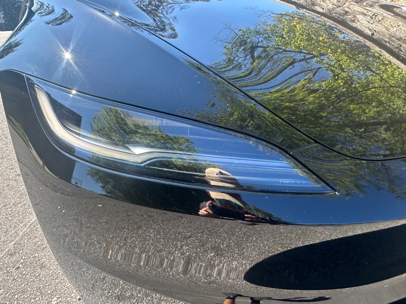 2024 Tesla Model 3 Long Range photo 40