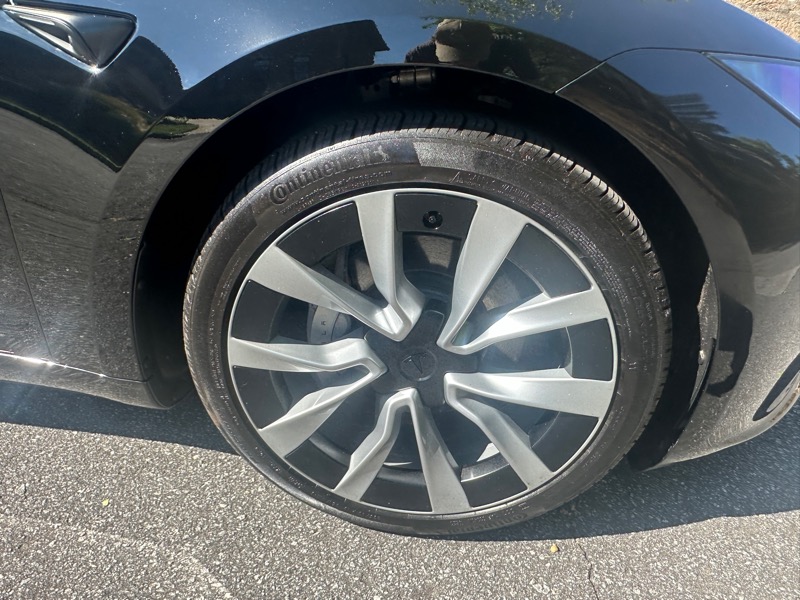 2024 Tesla Model 3 Long Range photo 44
