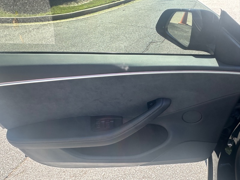 2024 Tesla Model 3 Long Range photo 45