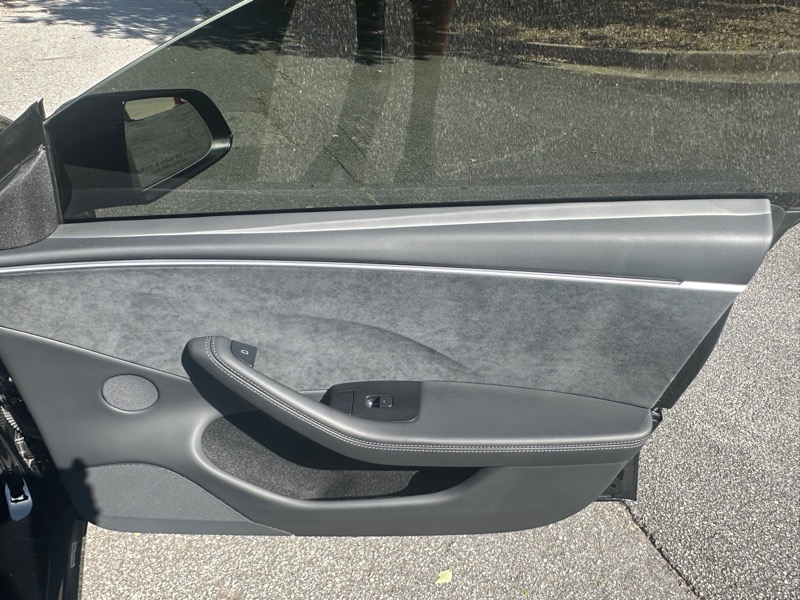 2024 Tesla Model 3 Long Range photo 46