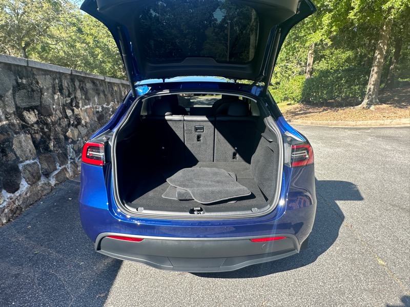 2024 Tesla Model Y Long Range photo 26