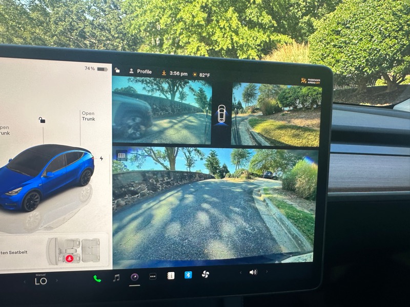 2024 Tesla Model Y Long Range photo 31