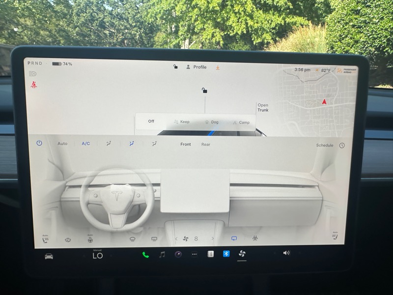 2024 Tesla Model Y Long Range photo 32