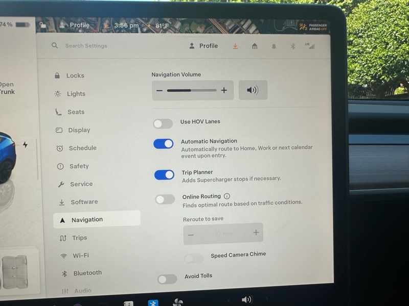2024 Tesla Model Y Long Range photo 37
