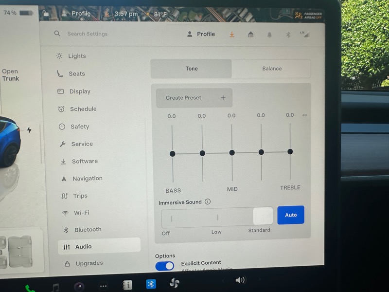 2024 Tesla Model Y Long Range photo 38