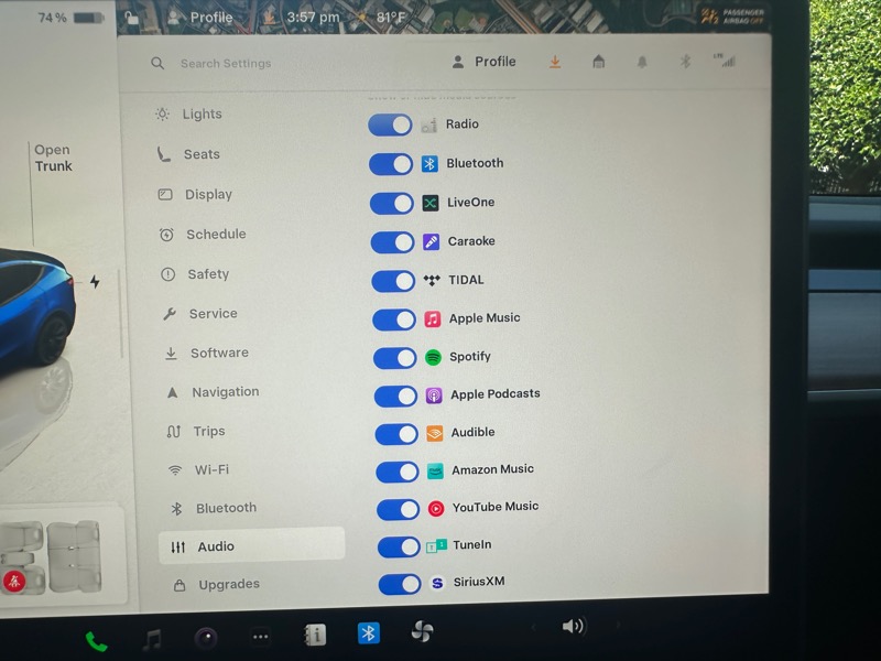2024 Tesla Model Y Long Range photo 39