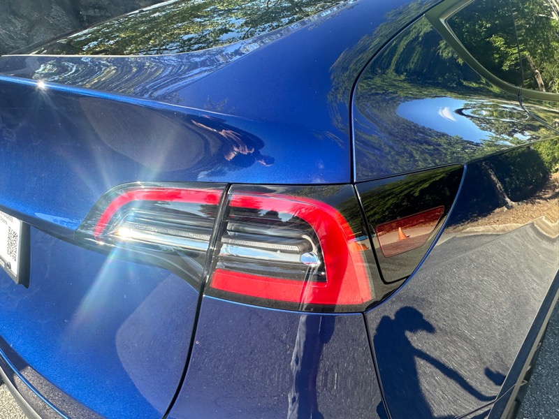 2024 Tesla Model Y Long Range photo 41