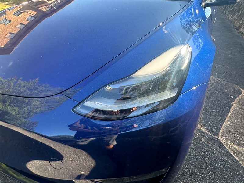 2024 Tesla Model Y Long Range photo 42