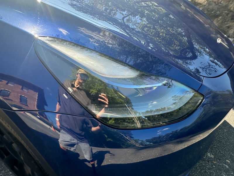 2024 Tesla Model Y Long Range photo 43