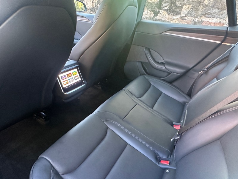 2022 Tesla Model S photo 20