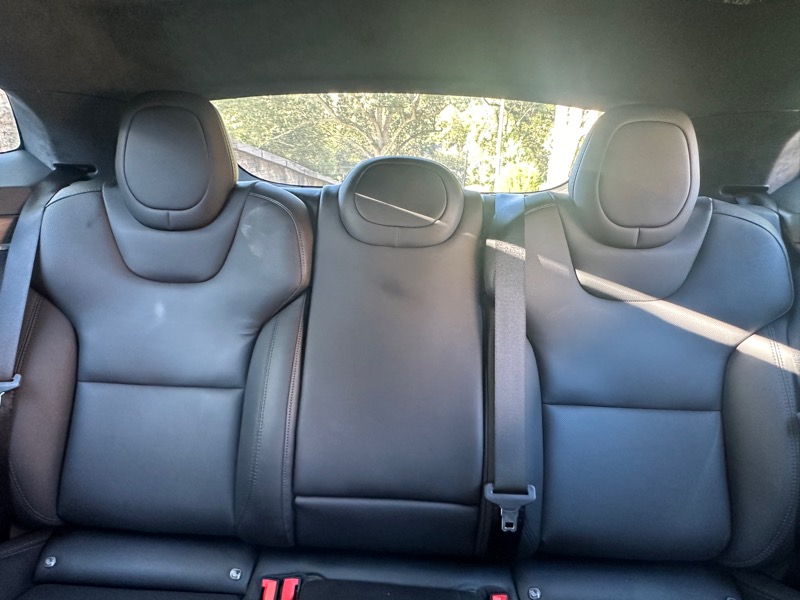 2022 Tesla Model S photo 27