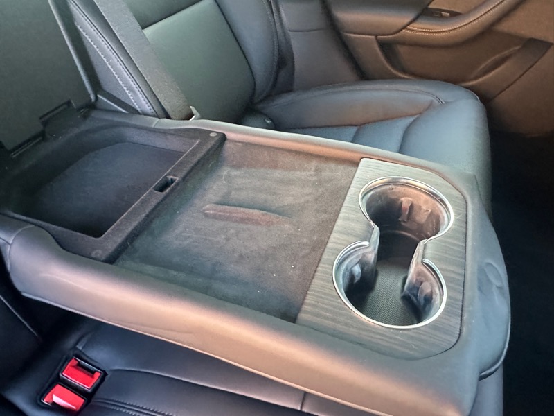2022 Tesla Model S photo 28