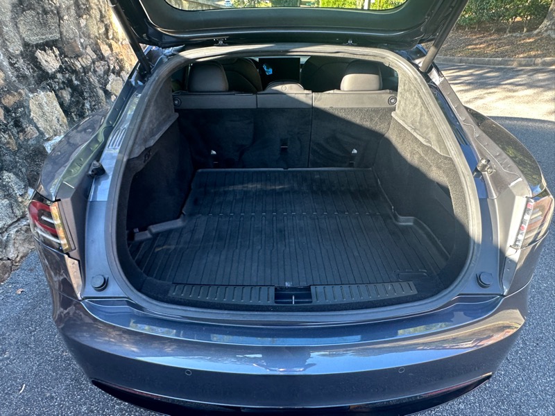 2022 Tesla Model S photo 32