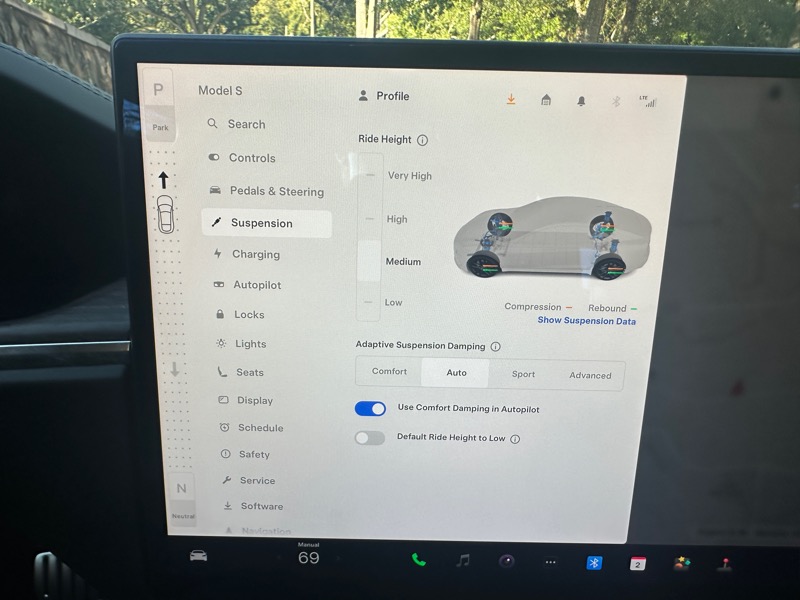 2022 Tesla Model S photo 41