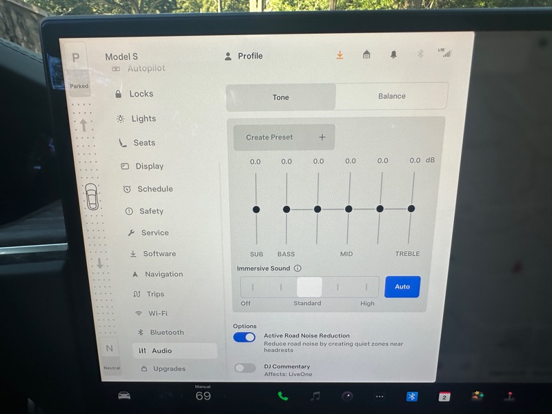 2022 Tesla Model S photo 49