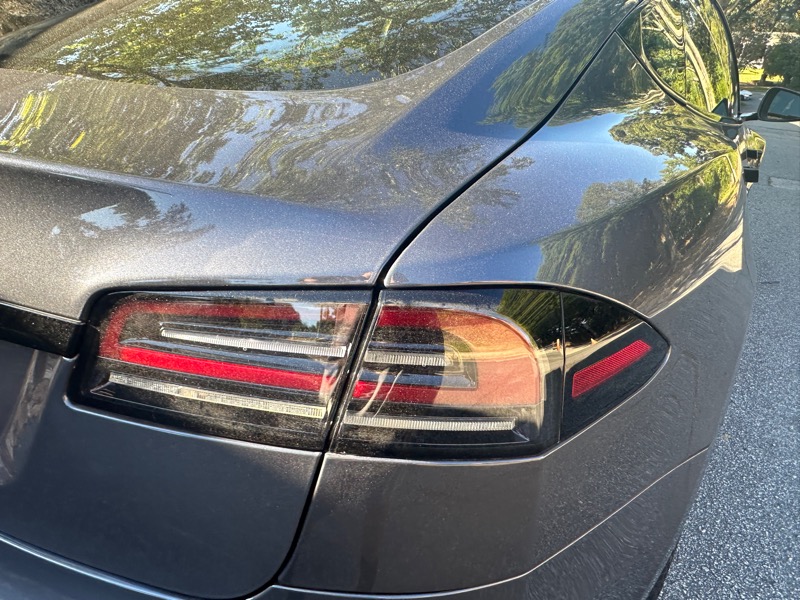 2022 Tesla Model S photo 52