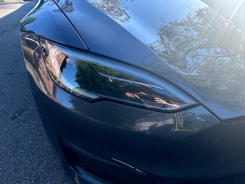 2022 Tesla Model S photo 53