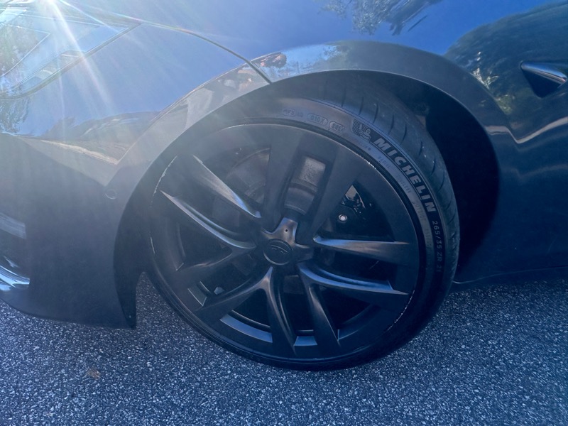 2022 Tesla Model S photo 55