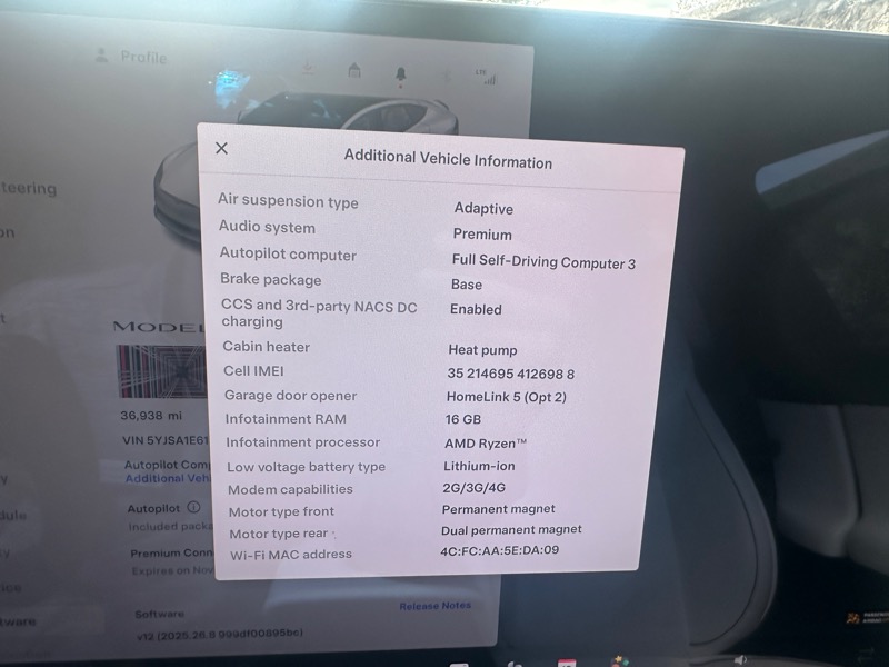 Tesla Model S Plaid AWD 2022