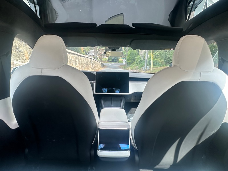 Tesla Model S Plaid AWD 2022