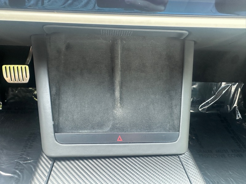 Tesla Model S Plaid AWD 2022