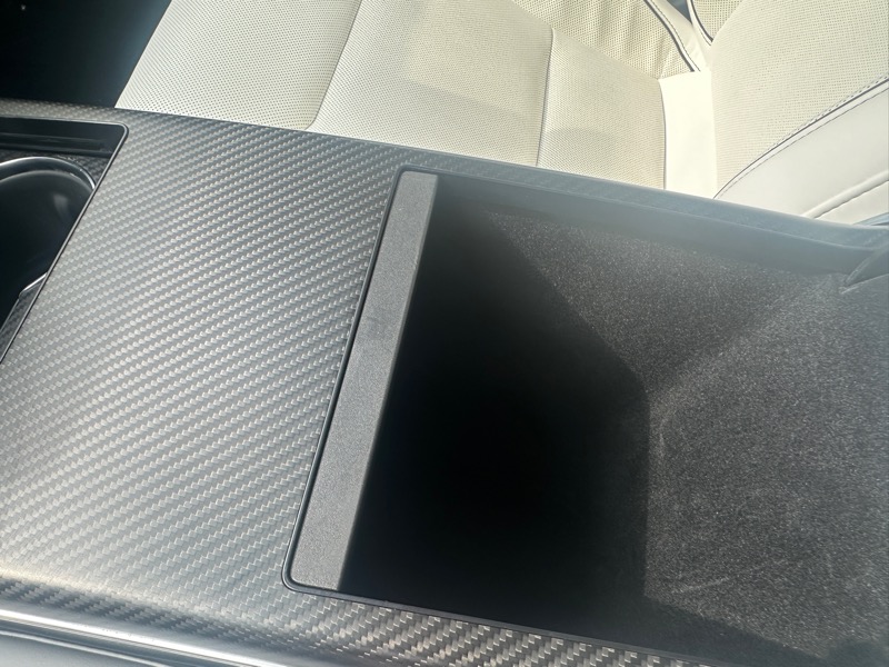 Tesla Model S Plaid AWD 2022