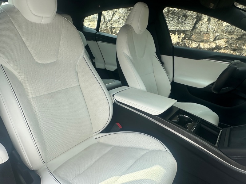 Tesla Model S Plaid AWD 2022