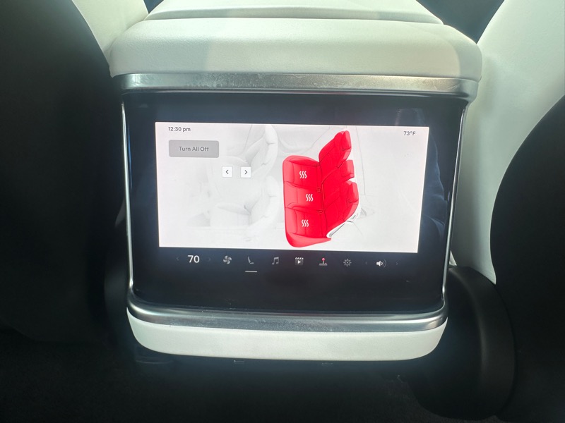 Tesla Model S Plaid AWD 2022