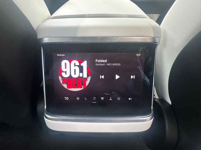 Tesla Model S Plaid AWD 2022