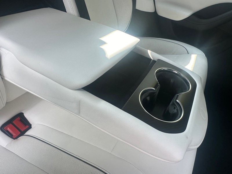 Tesla Model S Plaid AWD 2022