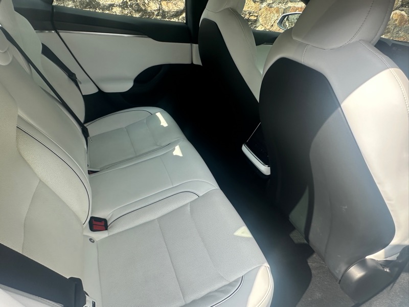 Tesla Model S Plaid AWD 2022