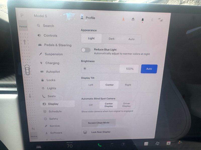 Tesla Model S Plaid AWD 2022