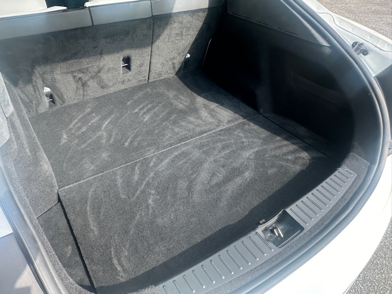 Tesla Model S Plaid AWD 2022